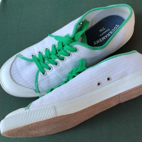 Tretorn Tournament T56 Sneakers - Picture 4 of 11